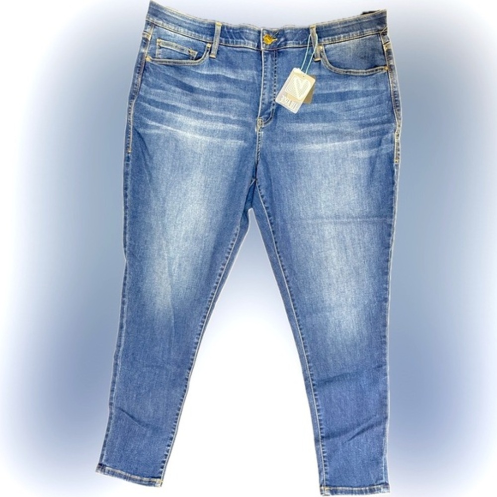 LuLaRoe Denim Jeans